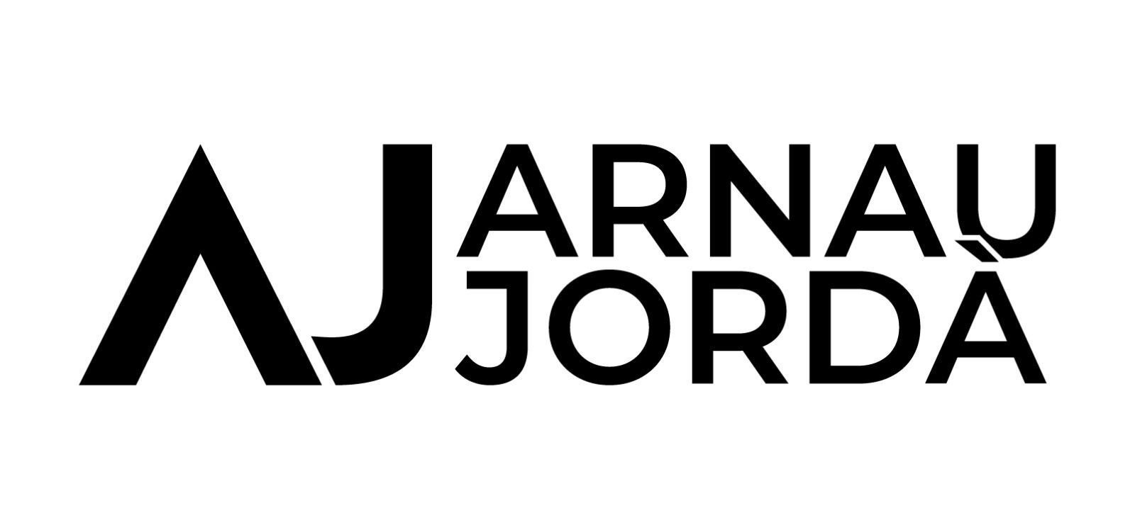 Arnau Jorda Logo