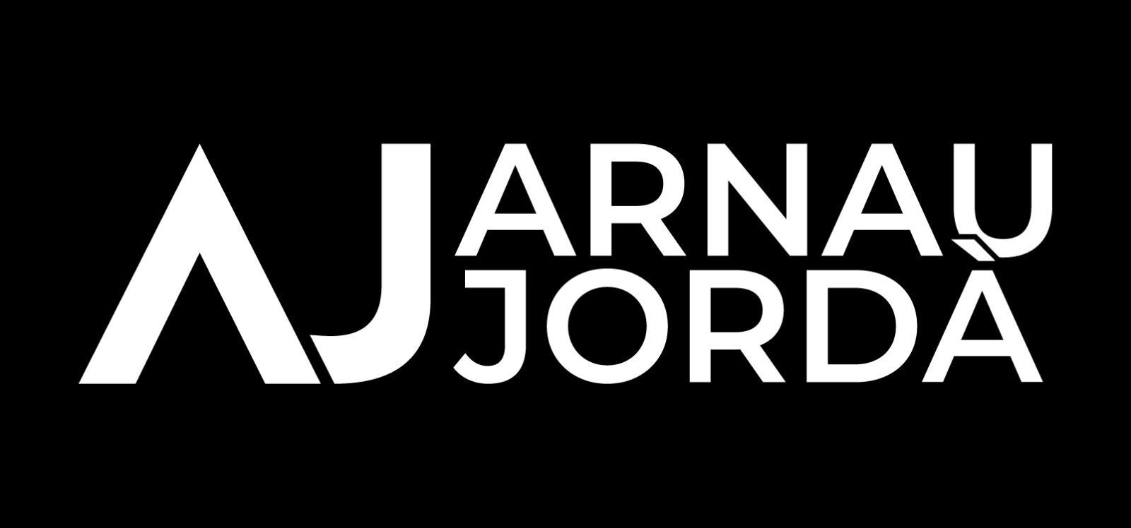 Logo Arnau Jorda